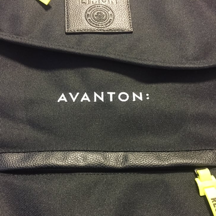 Avanton